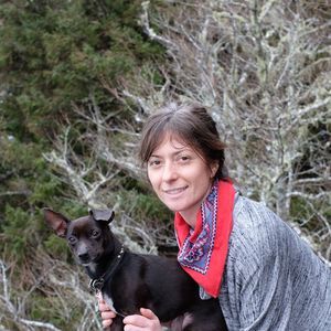 Meet your Posher, Jen